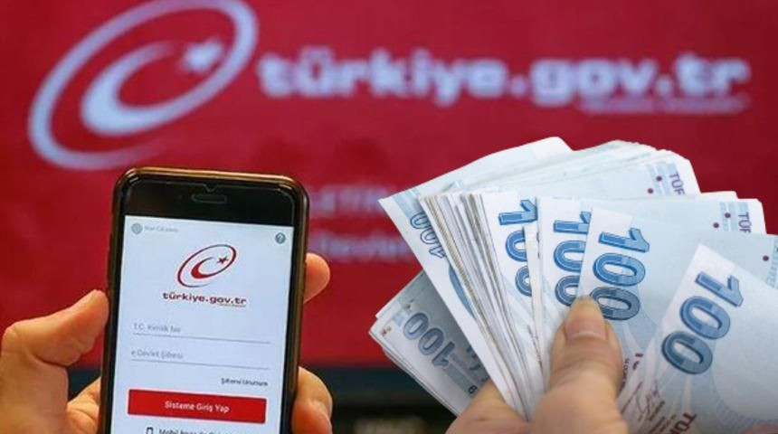 Unutulan hesap ve para için yeni hizmet! e-Devlet'te erişime açıldı… - Sayfa 2