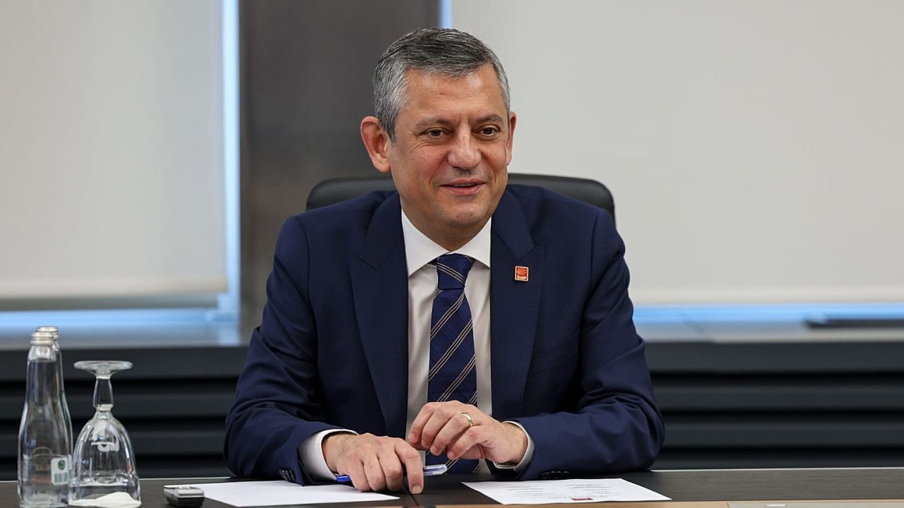 Özgür Özel’den, o isim ile ilgili olay itiraf! ‘Beni arayıp ağladı…’ - Sayfa 3