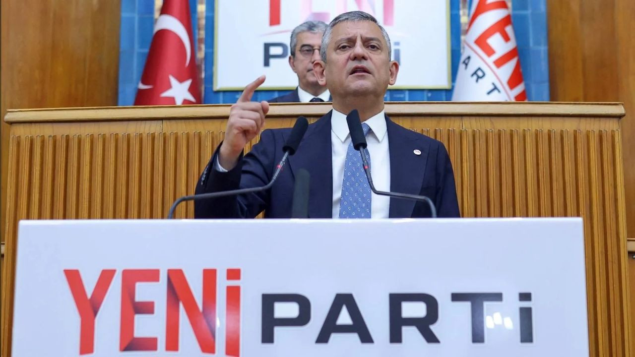 Özgür Özel’den, o isim ile ilgili olay itiraf! ‘Beni arayıp ağladı…’ - Sayfa 2