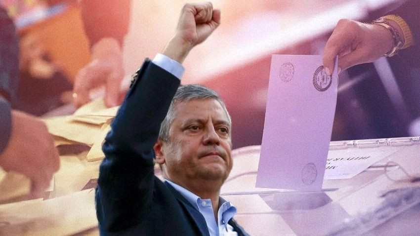 YENİ Parti'li ilk anketin sonuçları dikkat çekti! CHP baraj altı kaldı… - Sayfa 2