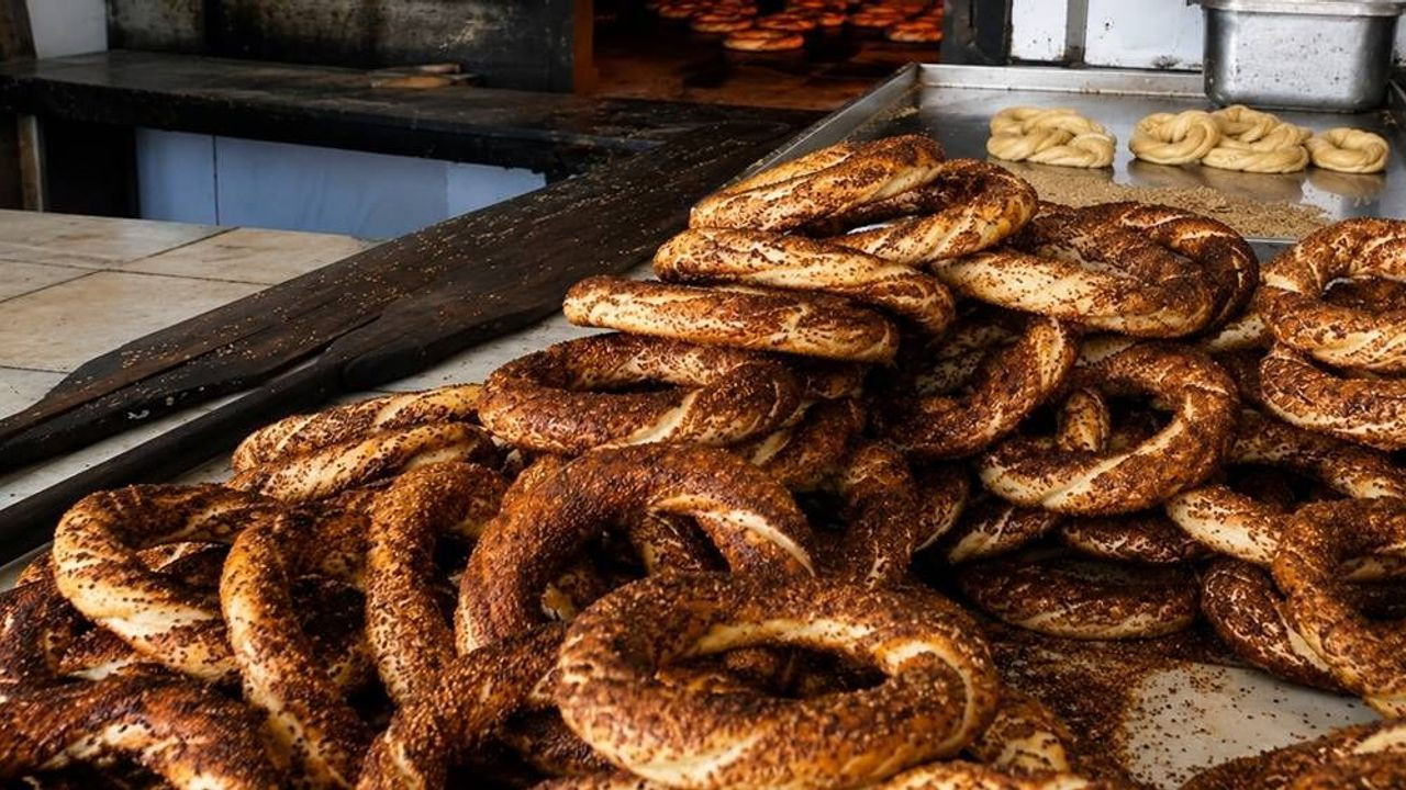 Türkiye'nin en iyi simitleri açıklandı! Zirvedeki şehir şaşırttı - Sayfa 3