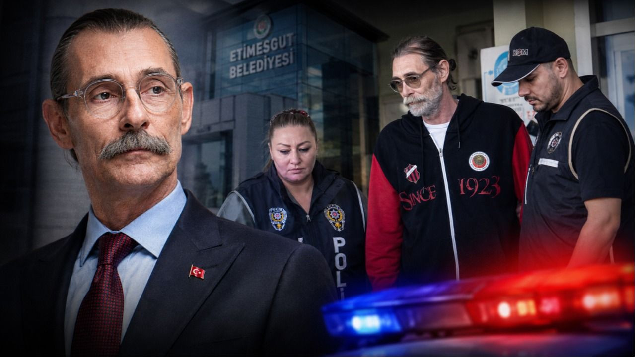 Erdal Beşikçioğlu’nun test sonucu şok etti! ‘Pişmanım’ demişti ama… - Sayfa 2