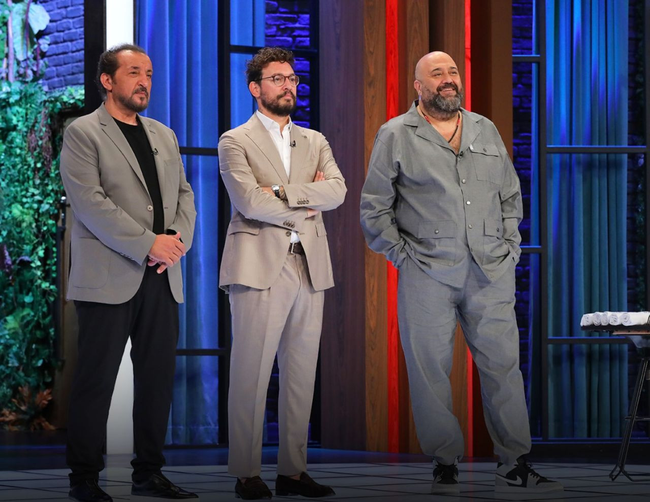 MasterChef'te ikinci şans heyecanı! Yedek kadroya giren isimler belli oldu - Sayfa 2