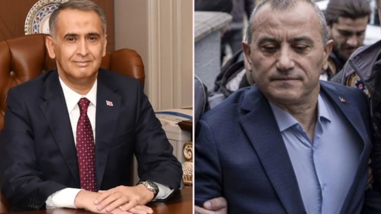Vali, Vali’ye komplo kurmuş! ‘İstifa’ çağrıları yapıp… - Sayfa 1