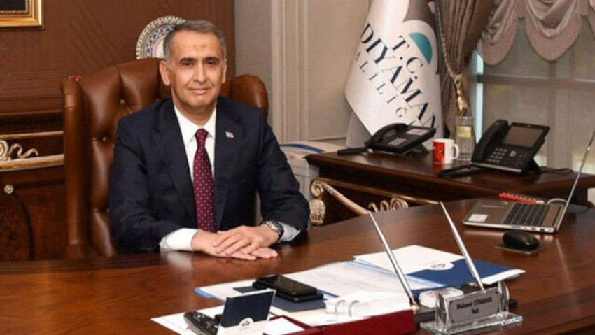 Vali, Vali’ye komplo kurmuş! ‘İstifa’ çağrıları yapıp… - Sayfa 4