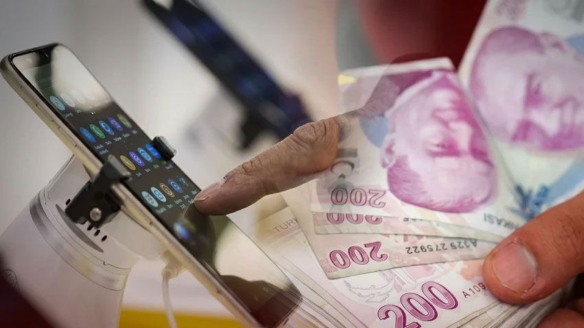 Yeni düzenleme yürürlüğe girdi: Cep telefonu fiyatlarına zam yolda! - Sayfa 8