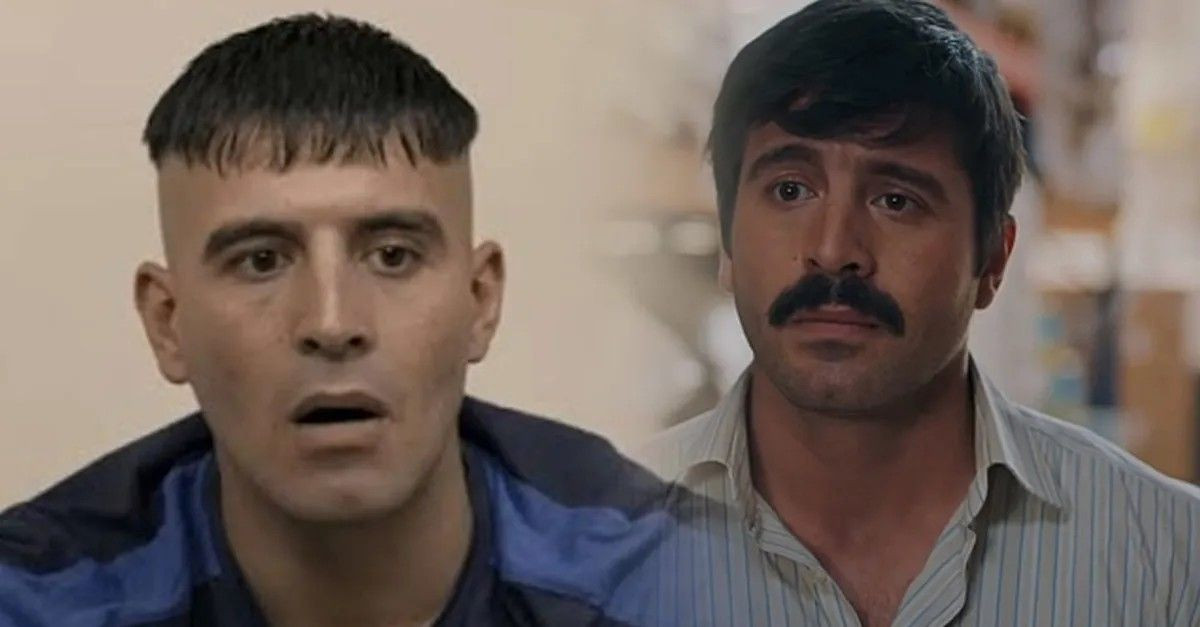 Cihangir Ceyhan’ın sır gibi sakladığı eşi ortaya çıktı! İlk kez paylaştı - Sayfa 1