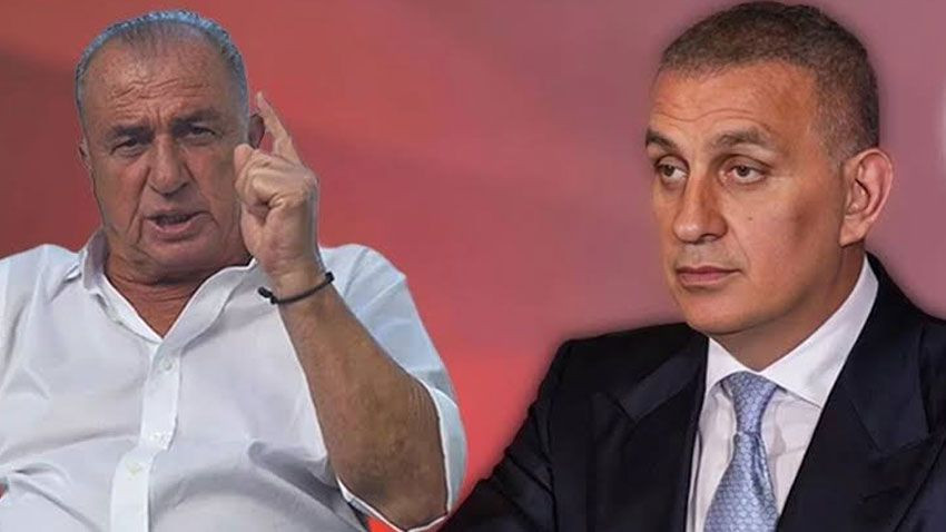 Gerilim tırmanıyor! Fatih Terim'den TFF Başkanı'na olay gönderme - Sayfa 3