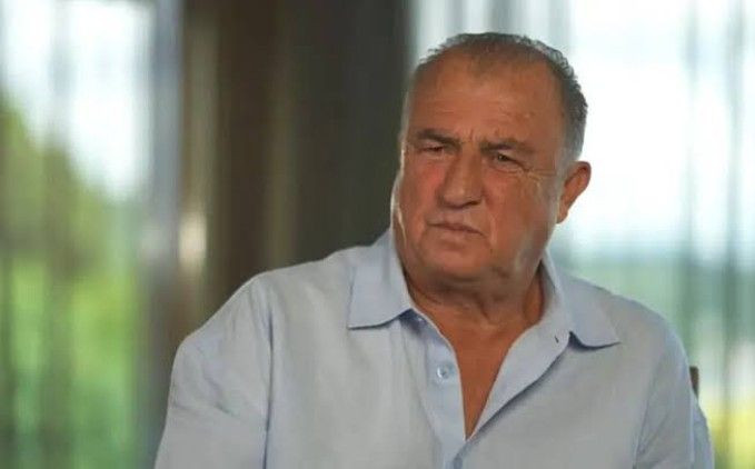 Gerilim tırmanıyor! Fatih Terim'den TFF Başkanı'na olay gönderme - Sayfa 4
