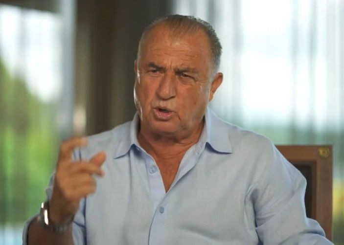 Gerilim tırmanıyor! Fatih Terim'den TFF Başkanı'na olay gönderme - Sayfa 2