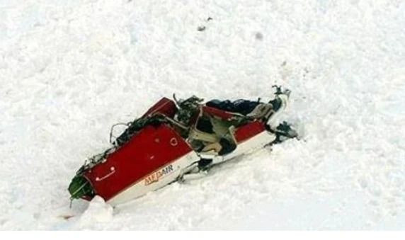 O rapor soruşturmanın seyrini değiştirecek! Yazıcıoğlu soruşturmasında kayıp 4 dakika 47 saniye… - Sayfa 1