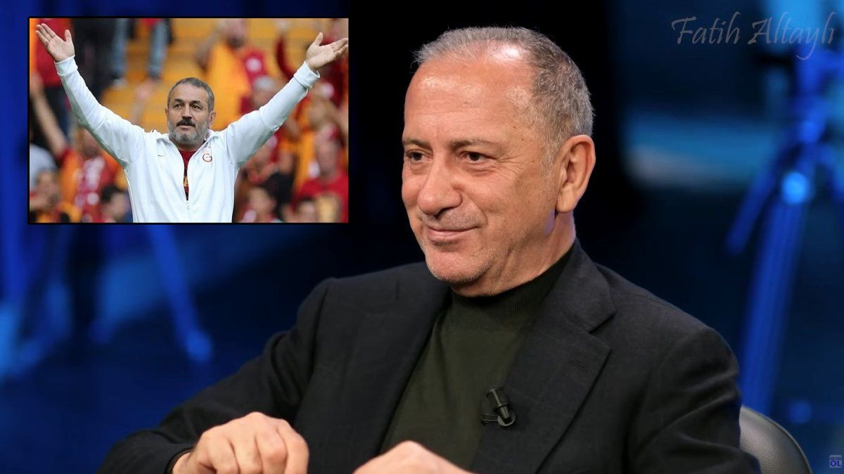 Fatih Altaylı’dan Sebahattin Şirin için bomba iddialar! Sedat Peker, İsmailağa, karaborsa... - Sayfa 4