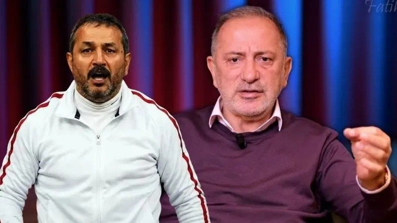 Fatih Altaylı’dan Sebahattin Şirin için bomba iddialar! Sedat Peker, İsmailağa, karaborsa... - Sayfa 2
