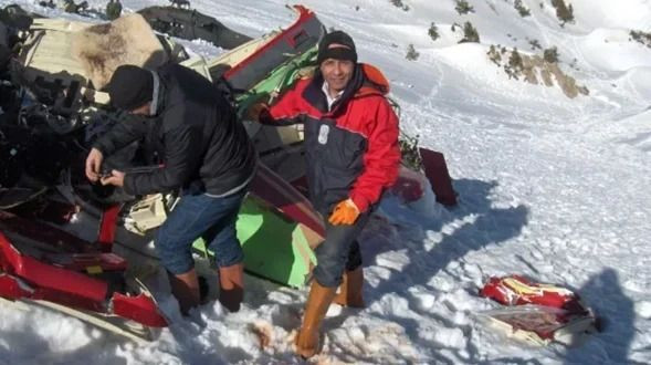 O rapor soruşturmanın seyrini değiştirecek! Yazıcıoğlu soruşturmasında kayıp 4 dakika 47 saniye… - Sayfa 4