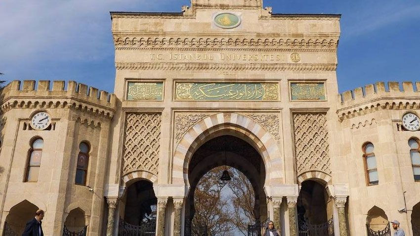 İstanbul'daki üniversiteler için yeni karar! Takvim değişti - Sayfa 3