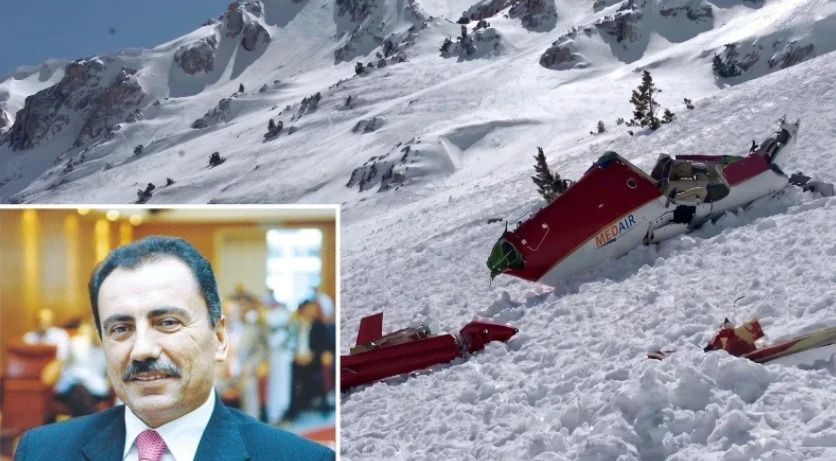 O rapor soruşturmanın seyrini değiştirecek! Yazıcıoğlu soruşturmasında kayıp 4 dakika 47 saniye… - Sayfa 6