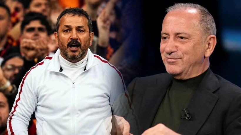 Fatih Altaylı’dan Sebahattin Şirin için bomba iddialar! Sedat Peker, İsmailağa, karaborsa... - Sayfa 1