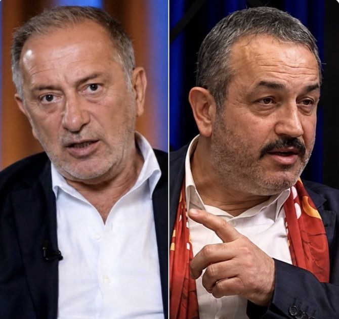 Fatih Altaylı’dan Sebahattin Şirin için bomba iddialar! Sedat Peker, İsmailağa, karaborsa... - Sayfa 3