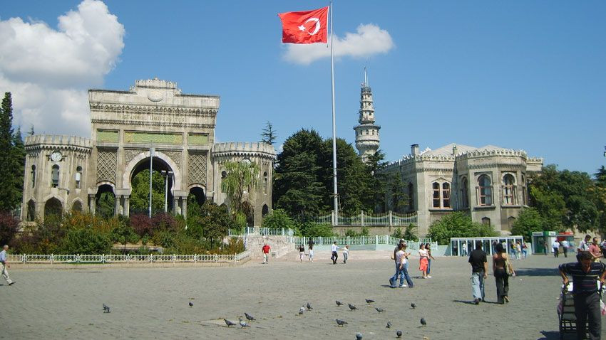 İstanbul'daki üniversiteler için yeni karar! Takvim değişti - Sayfa 2
