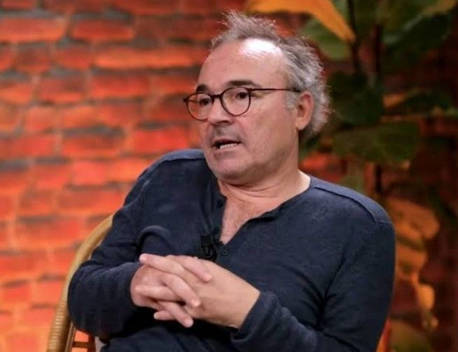 Engin Günaydın tası tarağı topladı: İstanbul'u bırakıp oraya yerleşti - Sayfa 1
