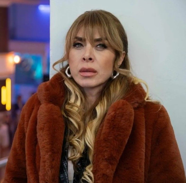 Kızılcık Şerbeti'nde bir ayrılık daha: Veda sözleri olay oldu - Sayfa 4