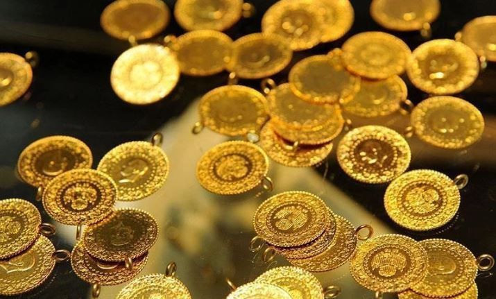 Gram altın için kritik eşikler belli oldu! İslam Memiş tek tek açıkladı - Sayfa 2