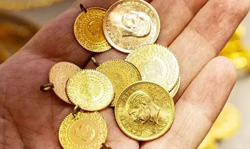 Gram altın için kritik eşikler belli oldu! İslam Memiş tek tek açıkladı - Sayfa 1
