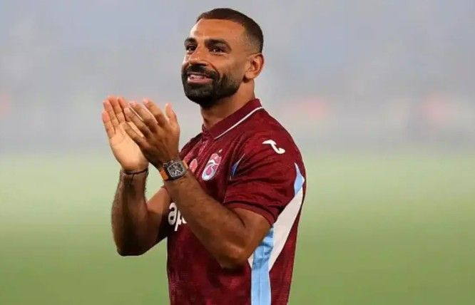 Salah transferi dengeleri değiştirdi: İşte Süper Lig'in en değerli futbolcuları - Sayfa 4