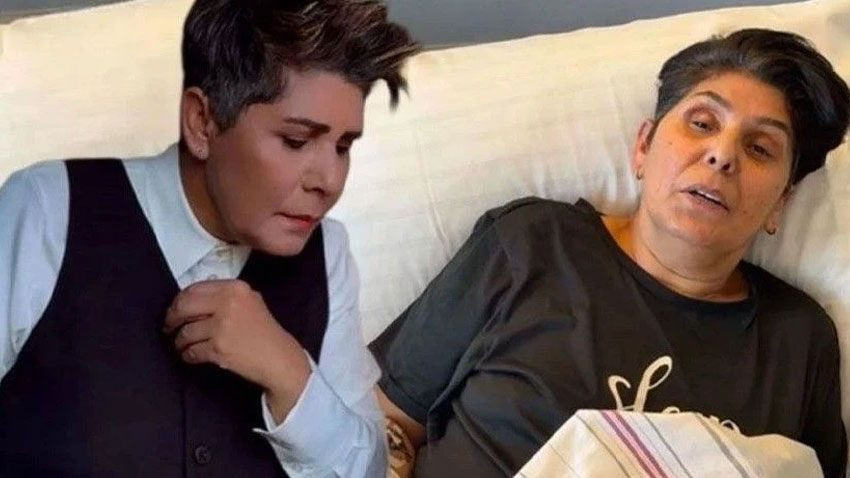 Cansever'in büyük sırrı ortaya çıktı! Neden evlenmediği belli oldu - Sayfa 2