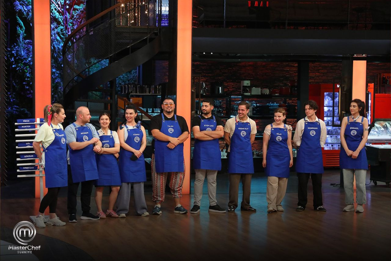 MasterChef'te dokunulmazlık oyununu kim kazandı? 1. ve 2. eleme adayı belli oldu! - Sayfa 2