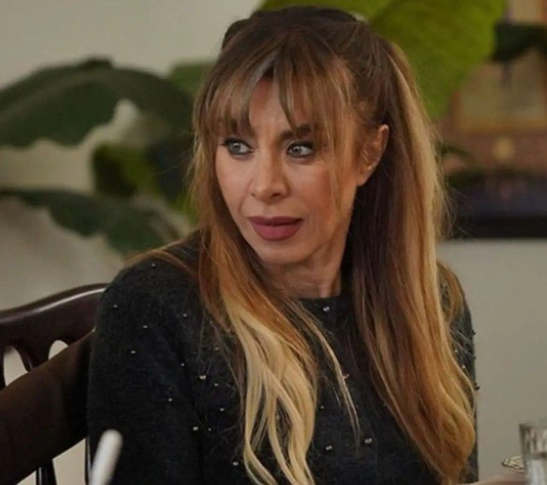 Kızılcık Şerbeti'nde bir ayrılık daha: Veda sözleri olay oldu - Sayfa 3