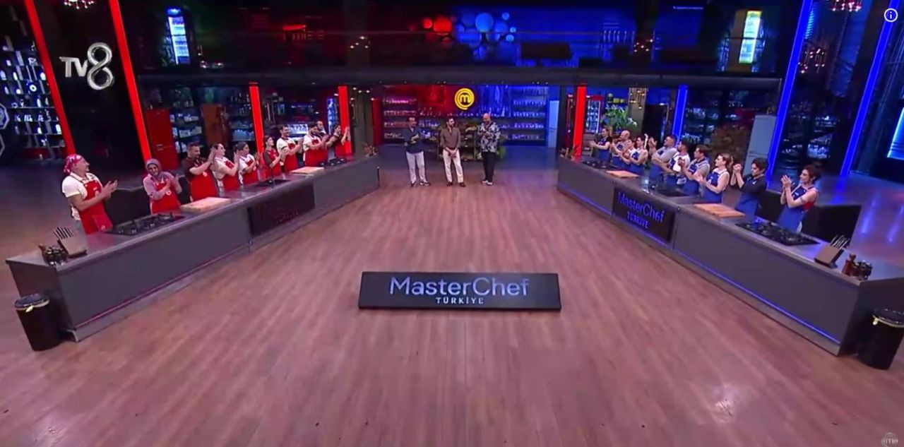 MasterChef'te dokunulmazlık oyununu kim kazandı? 1. ve 2. eleme adayı belli oldu! - Sayfa 4