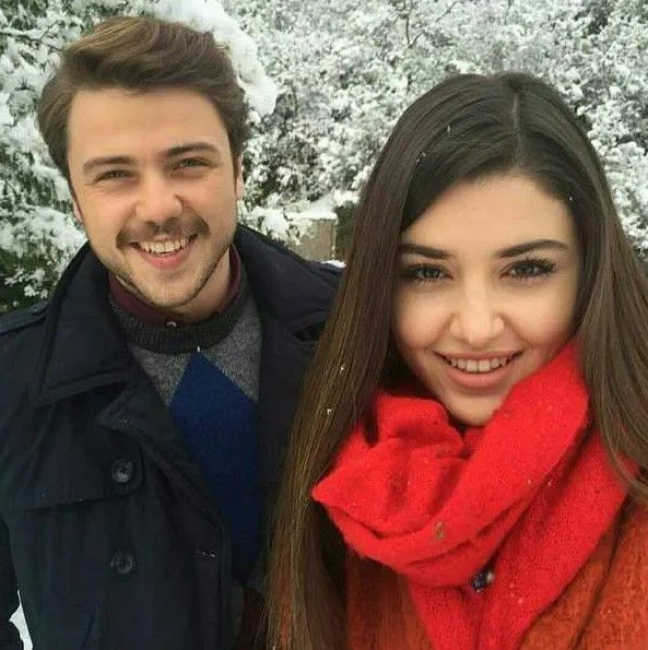 Herkes Hande Erçel'i bekliyordu! Teşkilat’ın yeni kadın başrolü için sürpriz isim - Sayfa 2