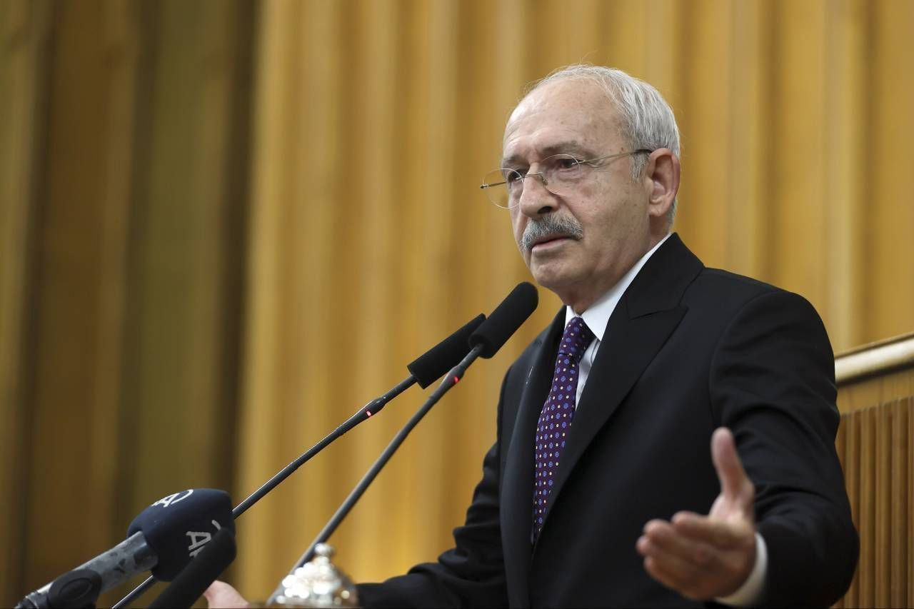 MetroPOLL’ün seçim anketi paylaşıldı! YENİ Parti'nin oy oranı dikkat çekti… - Sayfa 4