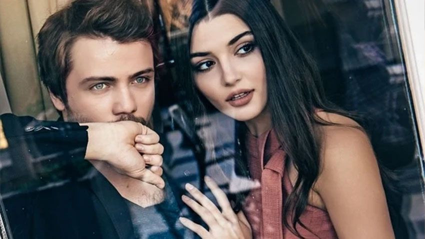 Herkes Hande Erçel'i bekliyordu! Teşkilat’ın yeni kadın başrolü için sürpriz isim - Sayfa 3