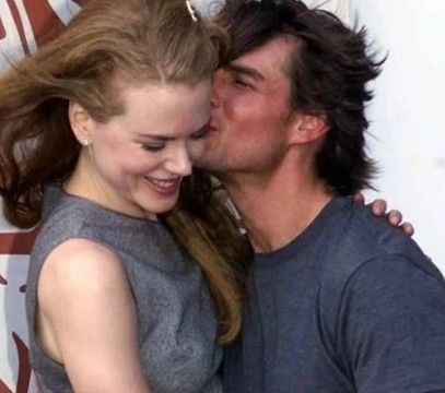 Nicole Kidman’dan yıllar sonra Tom Cruise itirafı: Kariyerimi feda ederdim - Sayfa 5