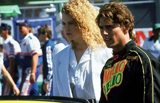 Nicole Kidman’dan yıllar sonra Tom Cruise itirafı: Kariyerimi feda ederdim - Sayfa 3