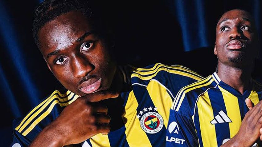 Fenerbahçe'de istenmeyen adama talih kuşu! Acun Ilıcalı'nın rakibine gidiyor - Sayfa 1