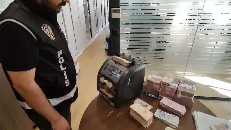 Alihan Kuriş’e yönelik 'imha' baskını! Örgütün evraklarını parçaladılar… - Sayfa 5
