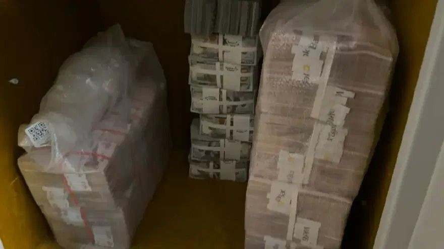 Alihan Kuriş’e yönelik 'imha' baskını! Örgütün evraklarını parçaladılar… - Sayfa 6