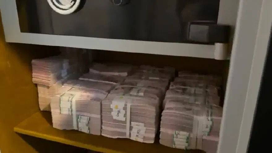 Alihan Kuriş’e yönelik 'imha' baskını! Örgütün evraklarını parçaladılar… - Sayfa 7