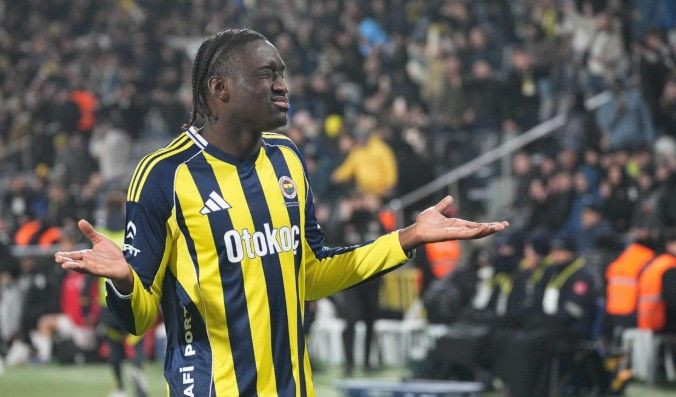 Fenerbahçe'de istenmeyen adama talih kuşu! Acun Ilıcalı'nın rakibine gidiyor - Sayfa 2