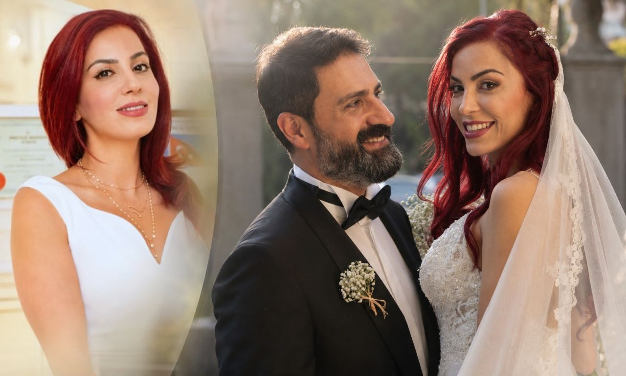 Erhan Çelik, Özlem Gültekin sessizliğini bozdu! Ani ölümü dikkat çekmişti… - Sayfa 1