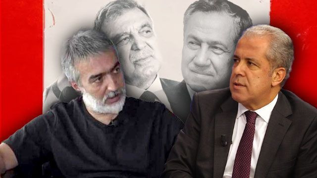 Erkan Mumcu ve Şamil Tayyar birbirine girdi! ‘Senin gibi fırıldak değilim…’ - Sayfa 2