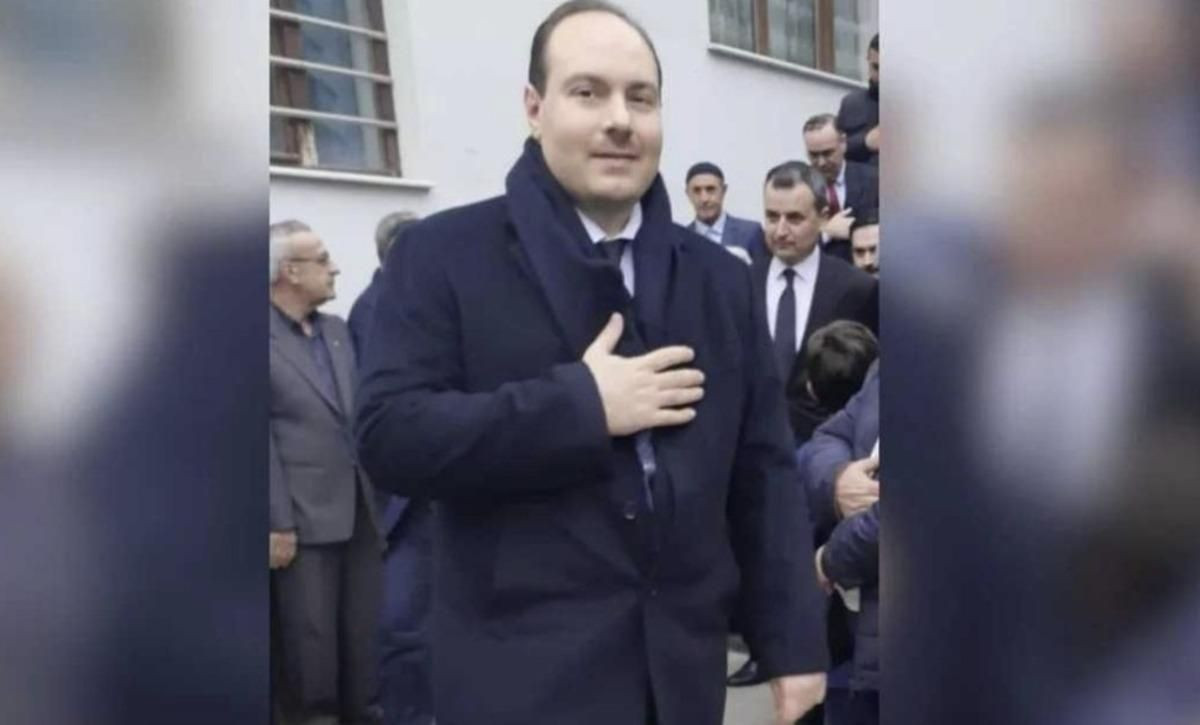 Servetin sınırı yok! Ege'nin Maldivler'i olarak biliniyordu... Kuriş ailesinin çıktı - Sayfa 2