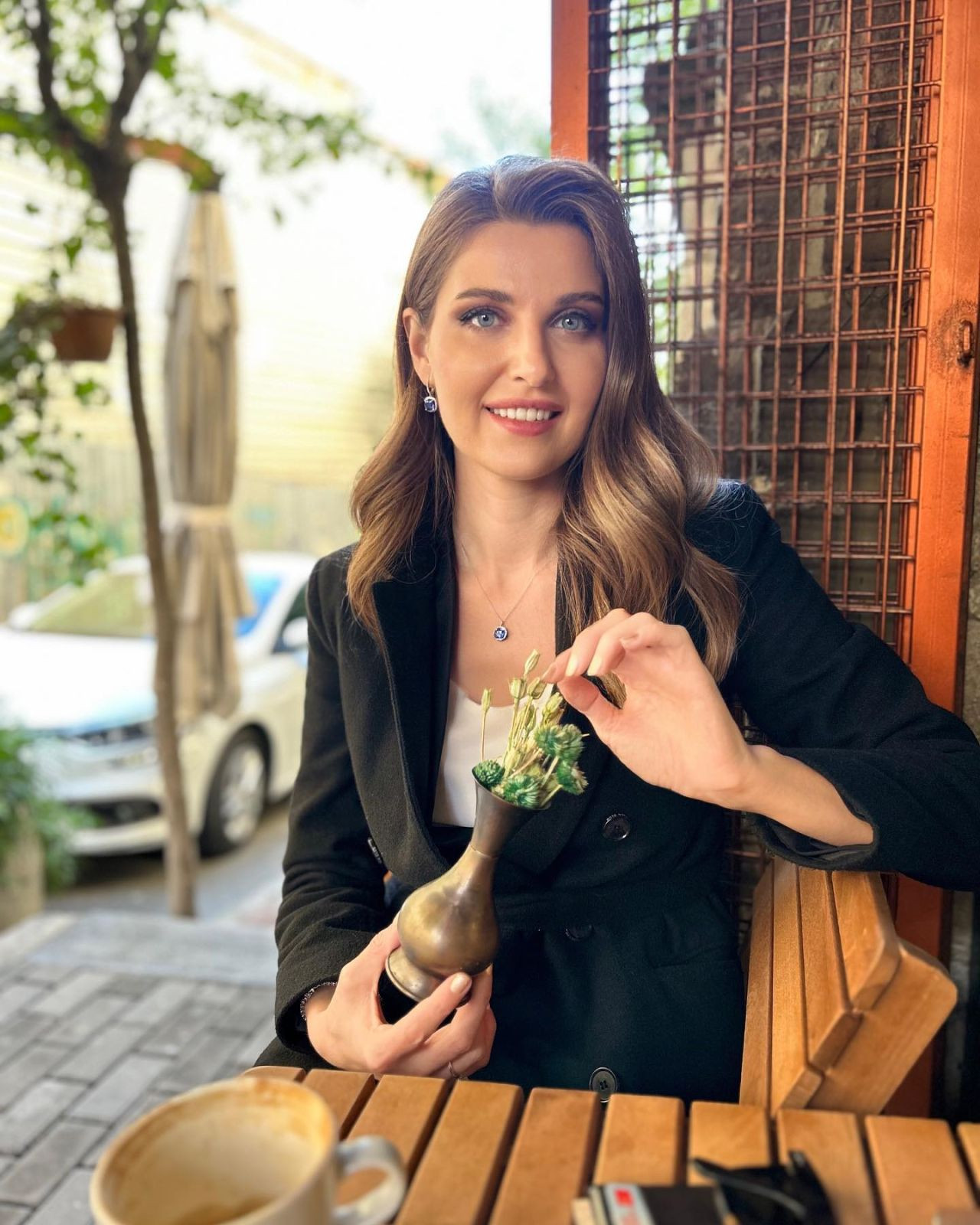 Pınar Erbaş ekranlara dönüyor! Hangi kanal ile anlaştı? - Sayfa 3