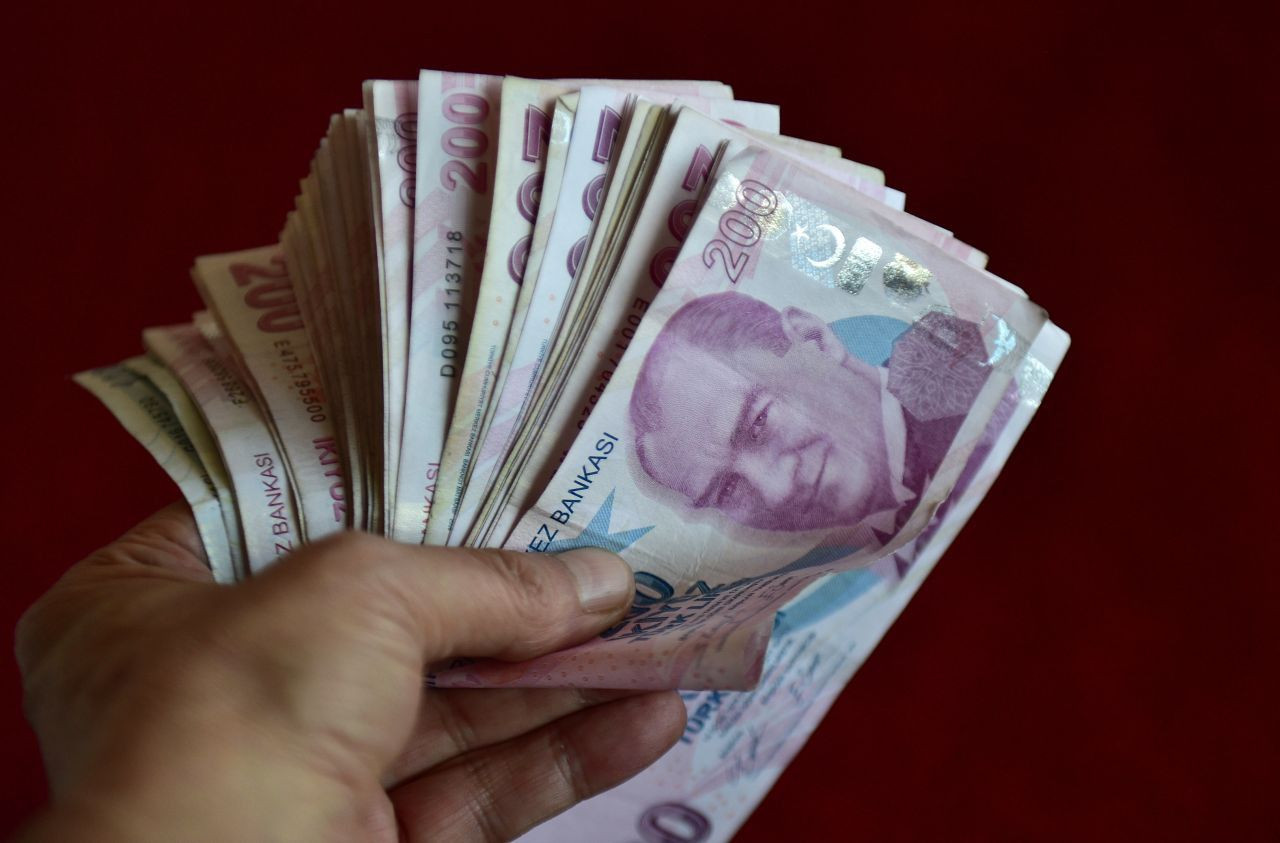 Emekliye promosyon yağmuru! İşte en yüksek ödemeyi yapan bankalar - Sayfa 4