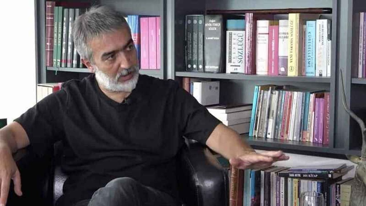 Erkan Mumcu ve Şamil Tayyar birbirine girdi! ‘Senin gibi fırıldak değilim…’ - Sayfa 9