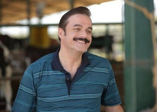 Ufuk Özkan aylar sonra setlere döndü! Yeni filmi belli oldu - Sayfa 1