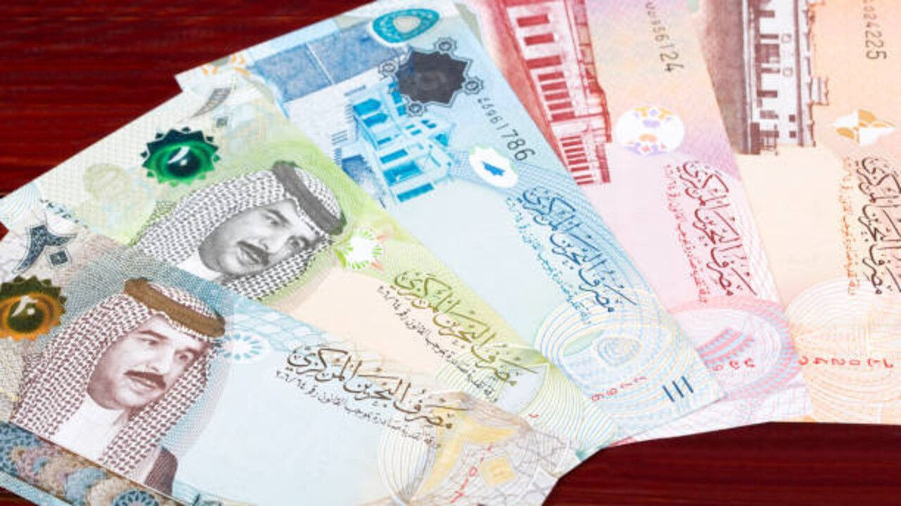 Ne Dolar ne Euro! İşte dünyanın en değerli 10 para birimi - Sayfa 12